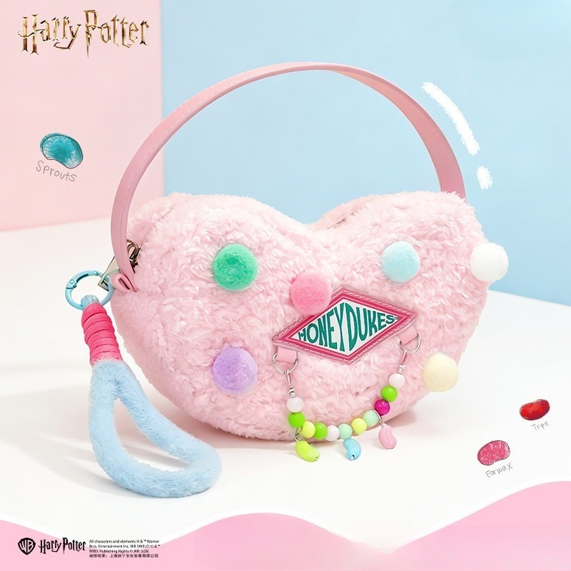 กระเป๋าถือมินิแฟชั่นแฮร์รี่ พอ - Party Favor Bag บทวิจารณ์และราคา