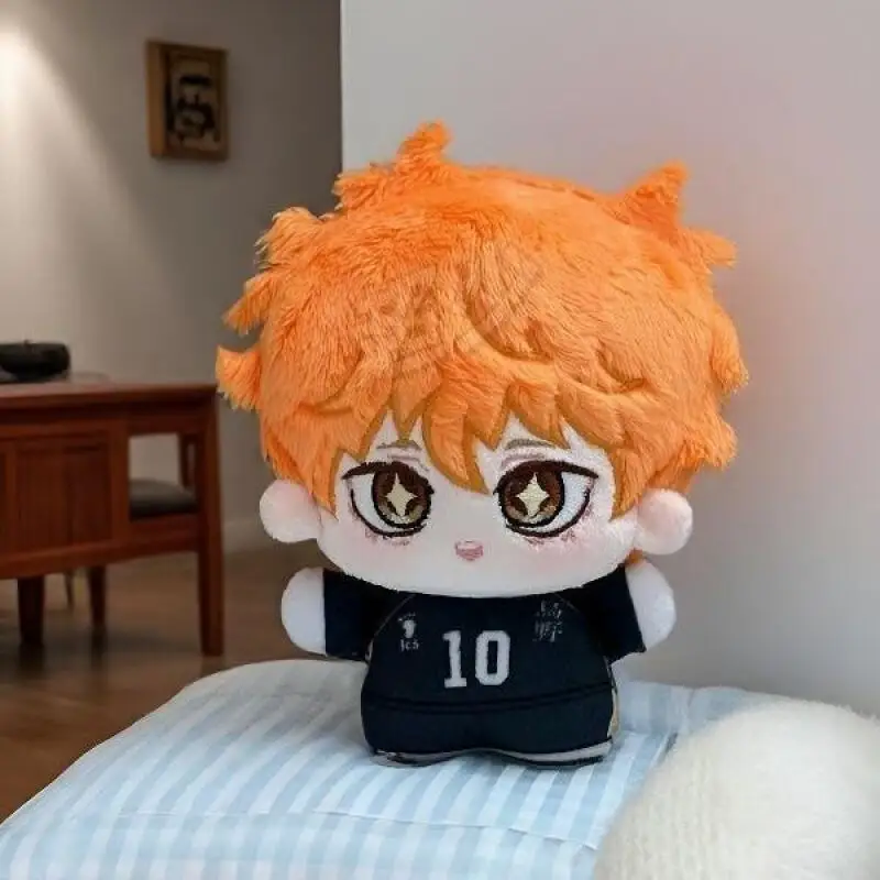 ตุ๊กตาผ้าฝ้ายลายการ์ตูนอนิเมะ  - Event Supplies บทวิจารณ์และราคา