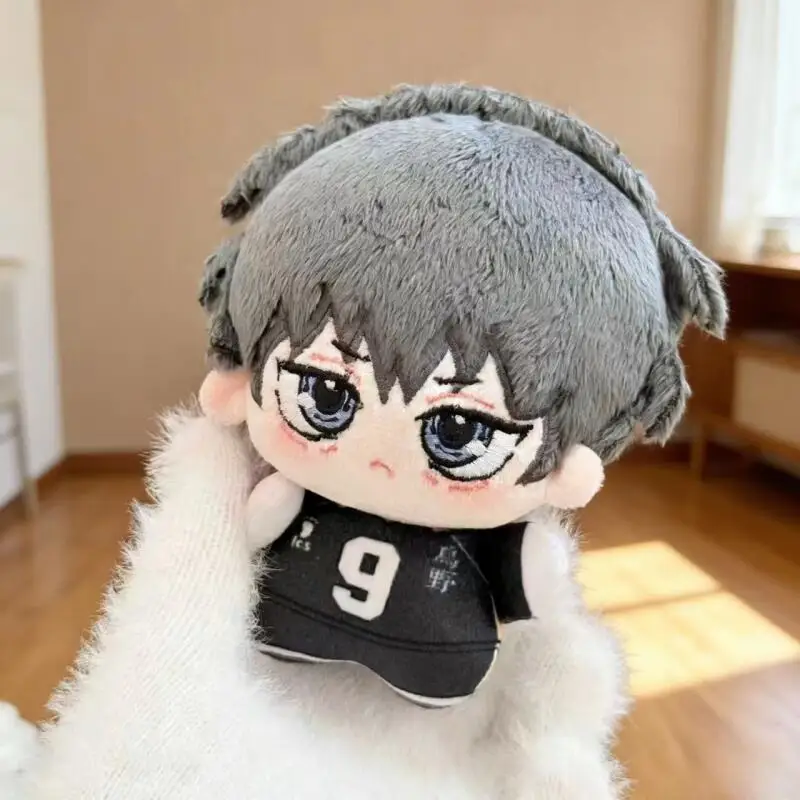 ตุ๊กตาผ้าฝ้ายลายการ์ตูนอนิเมะ  - Event Supplies บทวิจารณ์และราคา