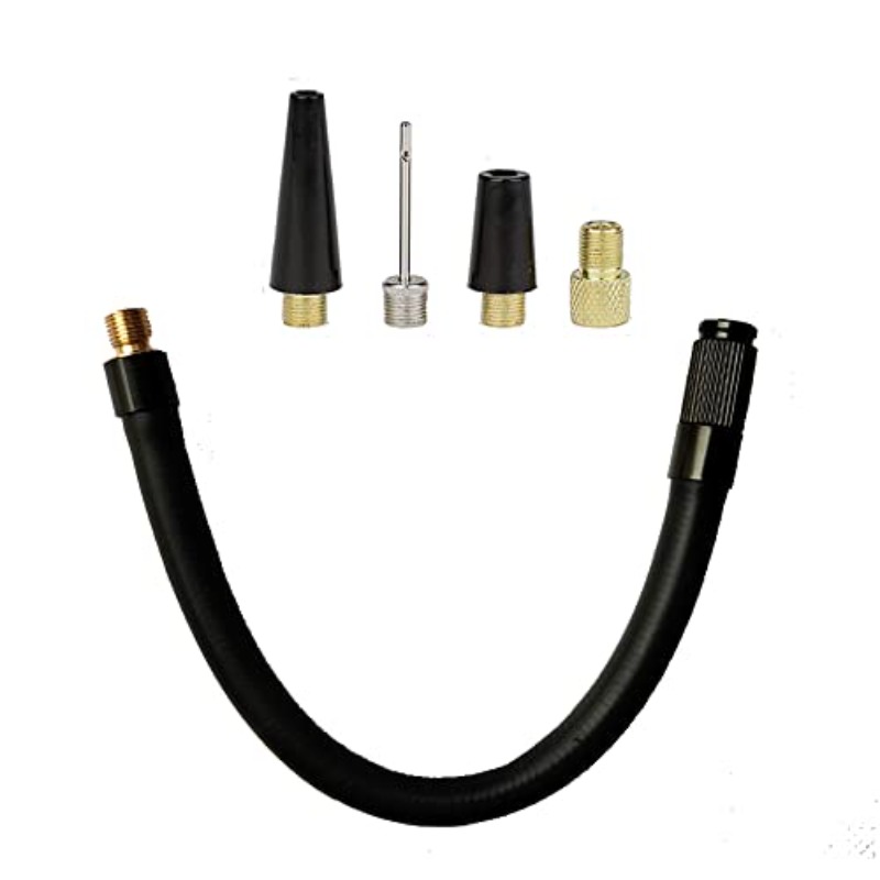 M6 M8 ยาง Inflator สายต่อ, พร้ - Balloon Pump Hand บทวิจารณ์และราคา