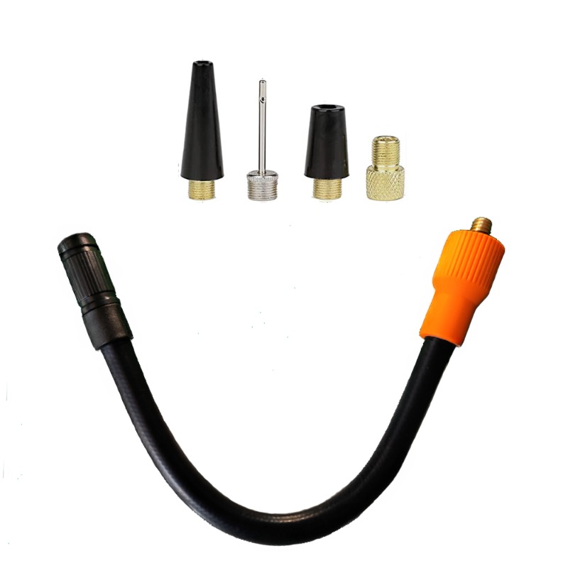 M6 M8 ยาง Inflator สายต่อ, พร้ - Balloon Pump Hand บทวิจารณ์และราคา