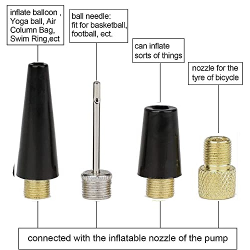 M6 M8 ยาง Inflator สายต่อ, พร้ - Balloon Pump Hand บทวิจารณ์และราคา