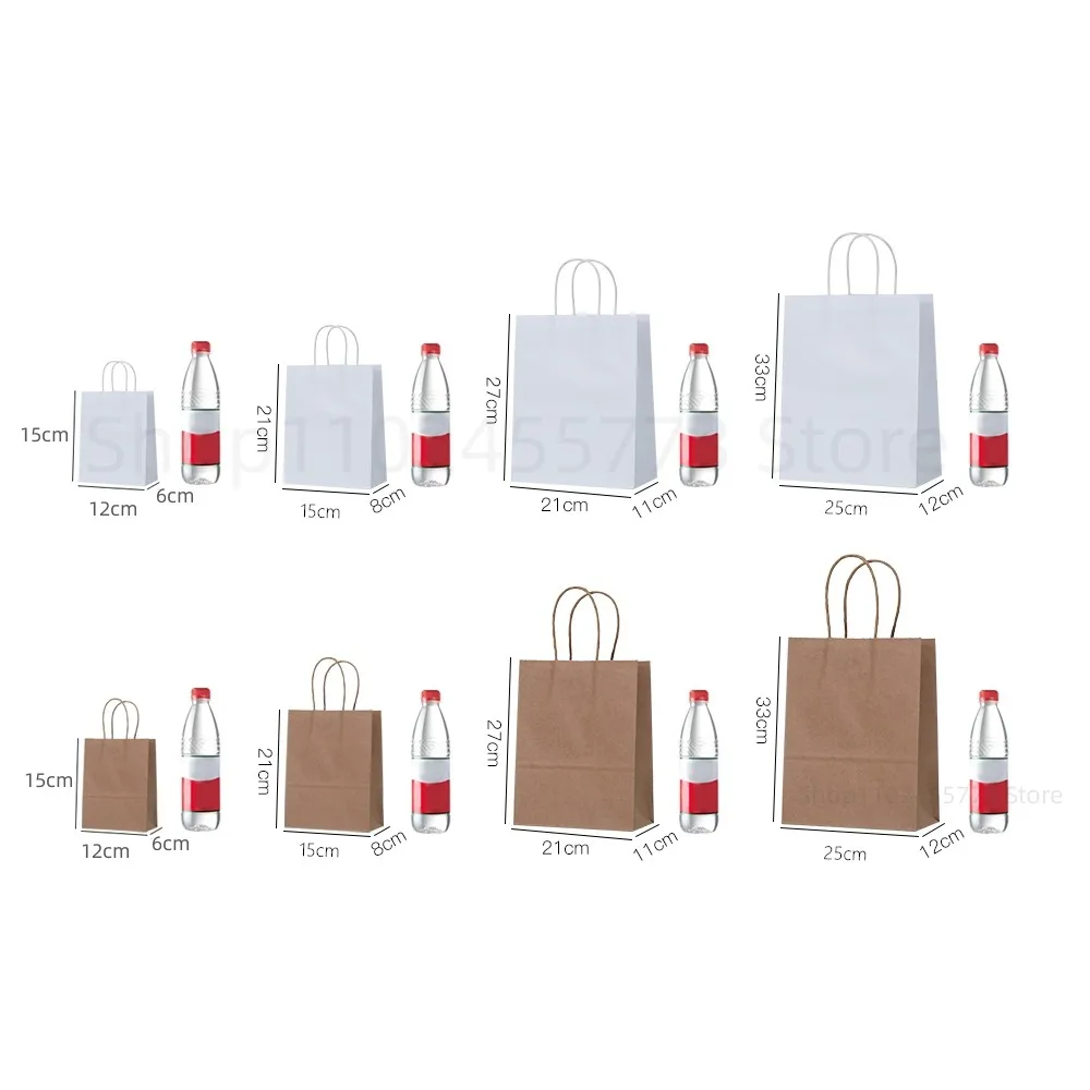 10/20/30/40/50 ชิ้น/ล็อต ถุงกร - Party Event Supply Store บทวิจารณ์และราคา