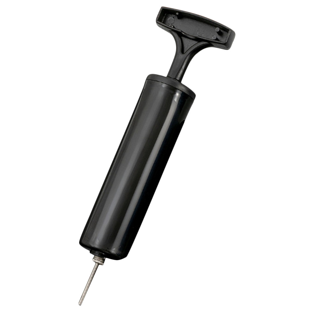 ปั๊มลมจักรยานแบบพกพา ออกแบบตาม - Balloon Pump Hand บทวิจารณ์และราคา